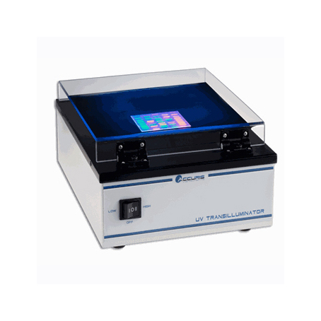 紫外透射仪E3000
